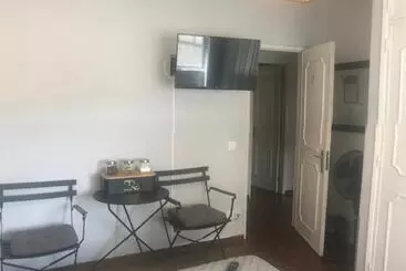 Pension Miguel Torga Room