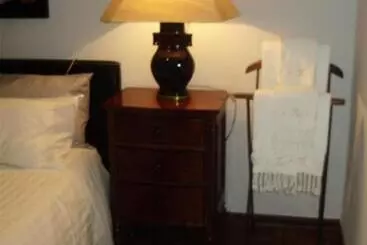 Pensión Miguel Torga Room