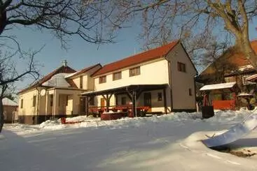 Pension Ubytovanie V Súkromí Samuel