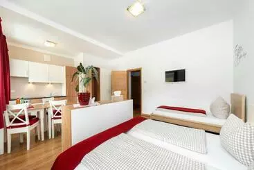 Pension Gschaider
