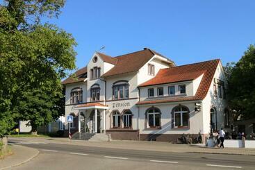 Hospedaria Uhldinger Hof