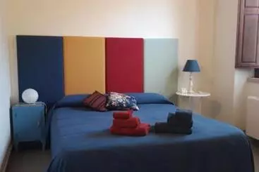 B&b Al Dosello