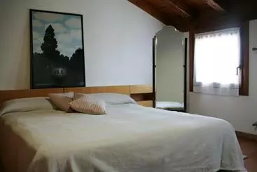 B&b Santa Fosca