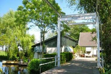 B&b Spoelhof