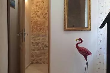 ベッドアンドブレックファースト H2o Chambres D Hôtes