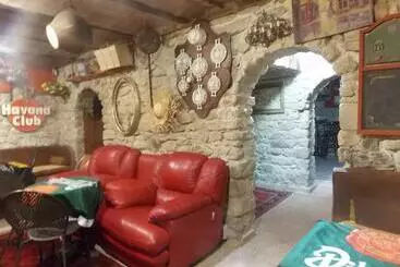 Aamiaismajoitus (B&B) Home Story Via Della Resistenza 3 La Noce Mercatale Ozzano Dell Emilia Bo