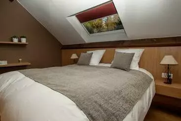 ベッドアンドブレックファースト La Maison D Emile