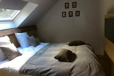 Bed and Breakfast La Maison D Emile