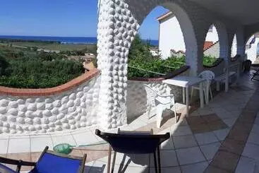 Bed and Breakfast La Rosa Dei Venti