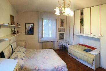 ベッドアンドブレックファースト Villa Tacco