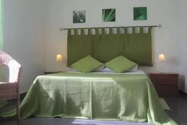 Bed & Breakfast Vista