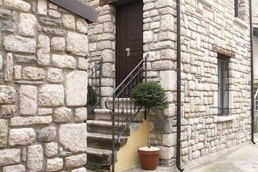 Pensjonat Affittacamera La Dormiente