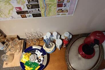 بنسيون Panamá