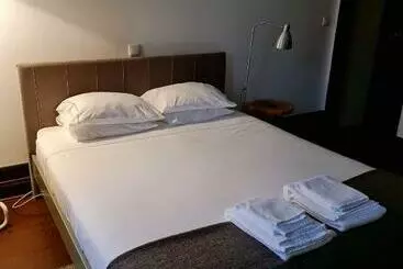 Majatalo Rosa Biscoito Suites