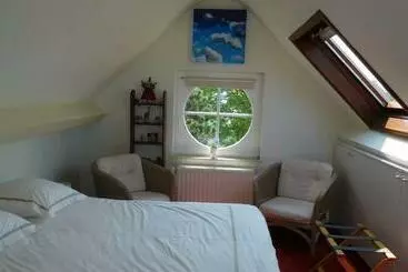 B&b Dreamcottage