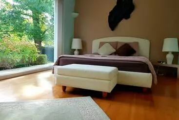 B&b Prince D’orange Waterloo