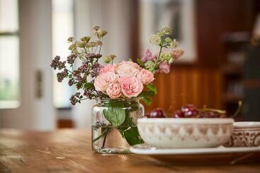 مبيت وإفطار Mein.lychen