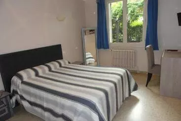 Otel De L île