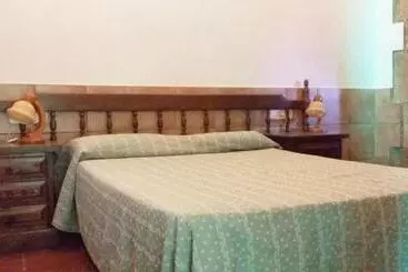 Hotel Mas Pericay