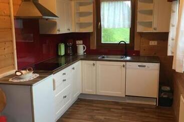 Отель Reiterbauernhof Maho