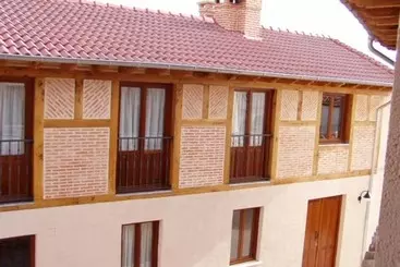 Hotel Rural Fuente Del Val