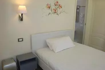 Pensió Andoramare B&b