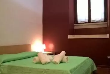 Majatalo La Piccola Torre