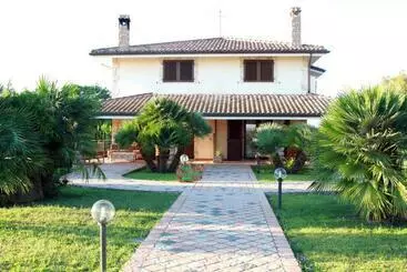 Nocleg ze śniadaniem Ajò Sardinia