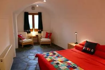 Bed & Breakfast Cala Clareta