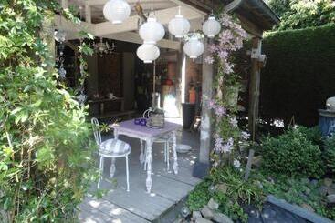 Bed and Breakfast Passe Partout