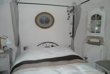 Bed and Breakfast Passe Partout