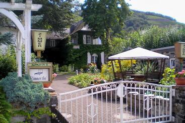 Bed and Breakfast Pension Johanna