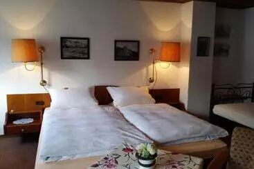 Bed and Breakfast Pension Johanna