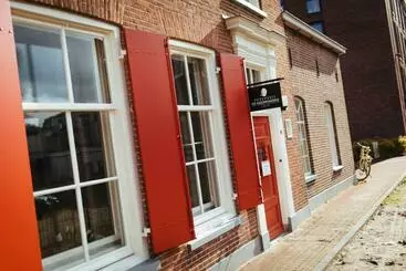 Bed and Breakfast Proeverij De Azijnmakerij