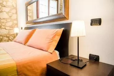 Bed and Breakfast Relais Des Roches