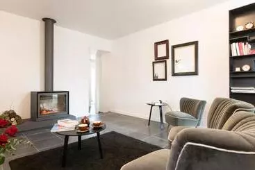 Côté Verger B&b