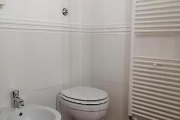 בית מלון כפרי Casale San Martino Agriturismo Bio