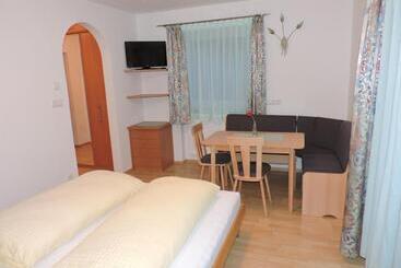 Апарт-отель Kühlerhof