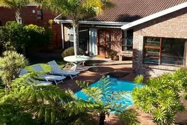 ペンション Plettenberg Bay 7 Bunker Avenue