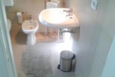 펜션 A Casa Di Vivì