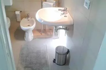 Pensão A Casa Di Vivì