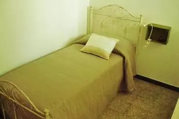 Pensão A Casa Di Vivì