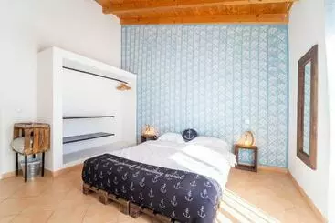 Majatalo Anchorhouse Portugal