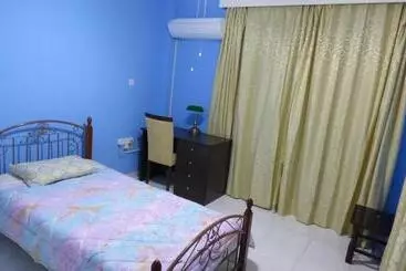 Pension Kimonos Guesthouse