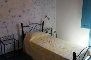 Pensione S Apposentu Teuladesu Affittacamere Del Ristorante Da Stefano