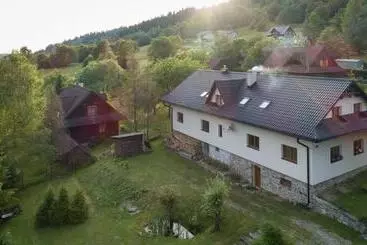 Majatalo Ubytovanie Eva