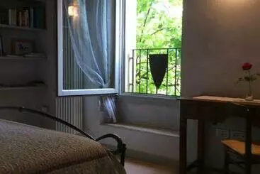 B&b Locus Amoenus