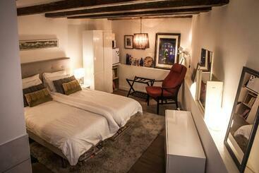 B&b Singel Amsterdam Centre