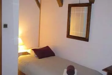 Bed and Breakfast Bastides Du Mezenc