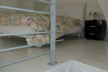 Bed and Breakfast Calì Nitta Storic